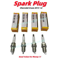 Spark Plug